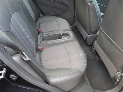 2015 Chevrolet Spark 1LT CVT - Photo 15 - Roseville, CA 95678