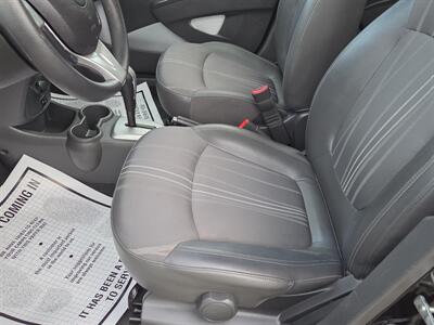 2015 Chevrolet Spark 1LT CVT - Photo 9 - Roseville, CA 95678