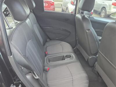 2015 Chevrolet Spark 1LT CVT - Photo 14 - Roseville, CA 95678