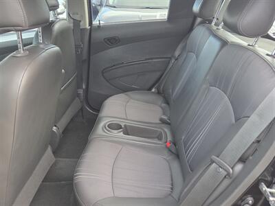 2015 Chevrolet Spark 1LT CVT - Photo 11 - Roseville, CA 95678