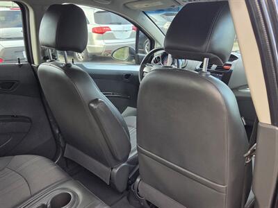 2015 Chevrolet Spark 1LT CVT - Photo 13 - Roseville, CA 95678