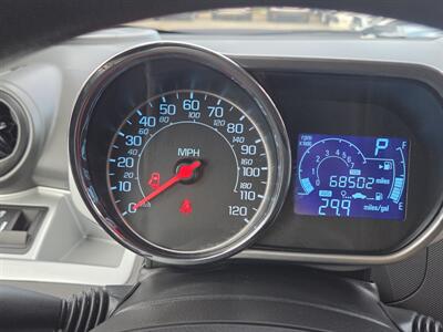 2015 Chevrolet Spark 1LT CVT - Photo 23 - Roseville, CA 95678