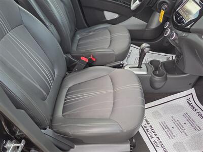 2015 Chevrolet Spark 1LT CVT - Photo 20 - Roseville, CA 95678