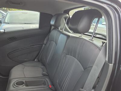 2015 Chevrolet Spark 1LT CVT - Photo 12 - Roseville, CA 95678