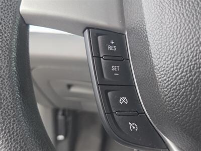 2015 Chevrolet Spark 1LT CVT - Photo 27 - Roseville, CA 95678