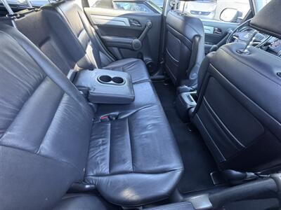 2010 Honda CR-V EX-L **NAVIGATION** 2 OWNER - 31 SERVICE RECORDS  Navi reverse camera - Photo 13 - Roseville, CA 95678