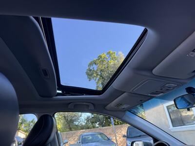2010 Honda CR-V EX-L **NAVIGATION** 2 OWNER - 31 SERVICE RECORDS  Navi reverse camera - Photo 26 - Roseville, CA 95678