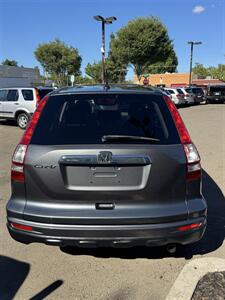 2010 Honda CR-V EX-L **NAVIGATION** 2 OWNER - 31 SERVICE RECORDS  Navi reverse camera - Photo 5 - Roseville, CA 95678