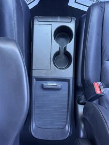 2010 Honda CR-V EX-L **NAVIGATION** 2 OWNER - 31 SERVICE RECORDS  Navi reverse camera - Photo 21 - Roseville, CA 95678