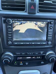 2010 Honda CR-V EX-L **NAVIGATION** 2 OWNER - 31 SERVICE RECORDS  Navi reverse camera - Photo 24 - Roseville, CA 95678
