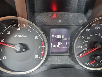 2015 Subaru Impreza 2.0i   - Photo 21 - Roseville, CA 95678