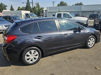 2015 Subaru Impreza 2.0i   - Photo 6 - Roseville, CA 95678