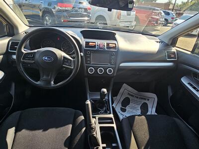 2015 Subaru Impreza 2.0i   - Photo 13 - Roseville, CA 95678