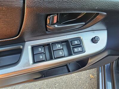 2015 Subaru Impreza 2.0i   - Photo 9 - Roseville, CA 95678