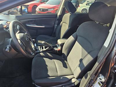 2015 Subaru Impreza 2.0i   - Photo 11 - Roseville, CA 95678