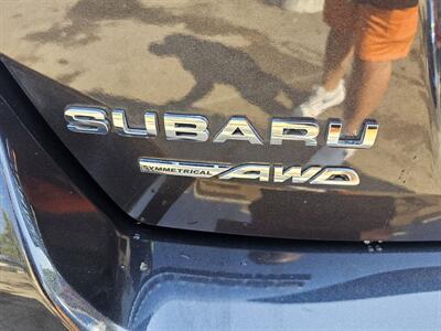 2015 Subaru Impreza 2.0i   - Photo 5 - Roseville, CA 95678