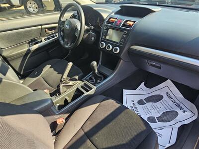2015 Subaru Impreza 2.0i   - Photo 16 - Roseville, CA 95678