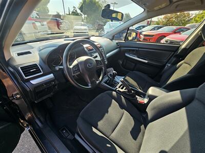 2015 Subaru Impreza 2.0i   - Photo 10 - Roseville, CA 95678