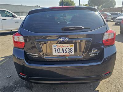 2015 Subaru Impreza 2.0i   - Photo 4 - Roseville, CA 95678
