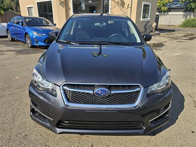 2015 Subaru Impreza 2.0i   - Photo 2 - Roseville, CA 95678