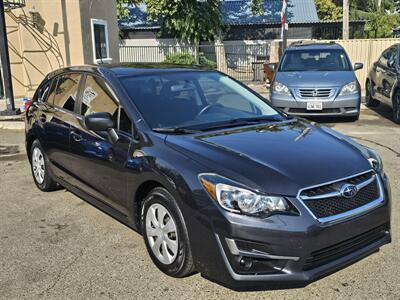 2015 Subaru Impreza 2.0i   - Photo 7 - Roseville, CA 95678