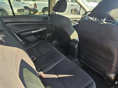 2015 Subaru Impreza 2.0i   - Photo 15 - Roseville, CA 95678