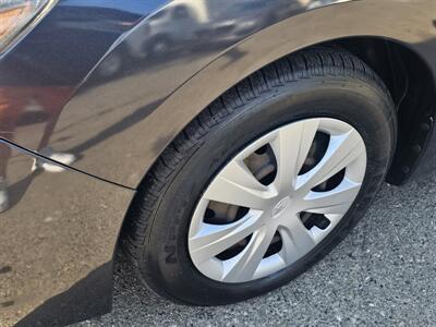 2015 Subaru Impreza 2.0i   - Photo 8 - Roseville, CA 95678