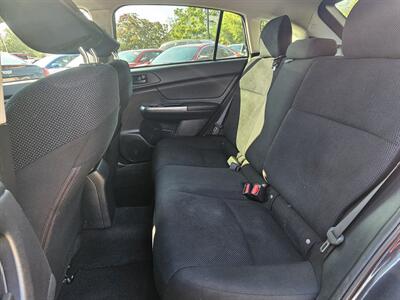 2015 Subaru Impreza 2.0i   - Photo 12 - Roseville, CA 95678