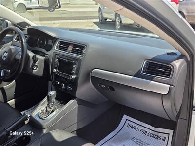 2012 Volkswagen Jetta TDI diesel - Photo 14 - Roseville, CA 95678