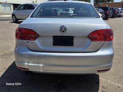 2012 Volkswagen Jetta TDI diesel - Photo 4 - Roseville, CA 95678