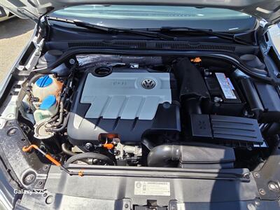 2012 Volkswagen Jetta TDI diesel - Photo 28 - Roseville, CA 95678