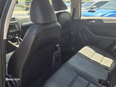 2012 Volkswagen Jetta TDI diesel - Photo 11 - Roseville, CA 95678