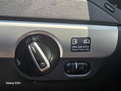 2012 Volkswagen Jetta TDI diesel - Photo 26 - Roseville, CA 95678