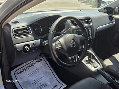 2012 Volkswagen Jetta TDI diesel - Photo 6 - Roseville, CA 95678