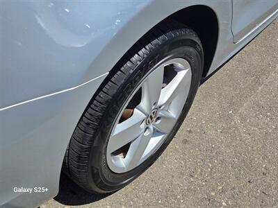 2012 Volkswagen Jetta TDI diesel - Photo 19 - Roseville, CA 95678