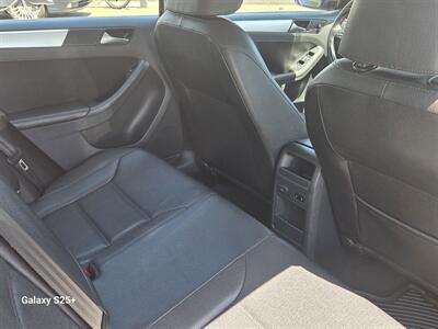 2012 Volkswagen Jetta TDI diesel - Photo 16 - Roseville, CA 95678