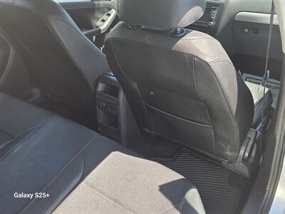 2012 Volkswagen Jetta TDI diesel - Photo 17 - Roseville, CA 95678