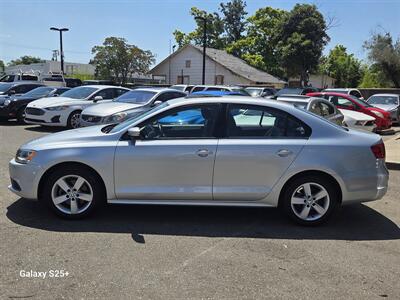 2012 Volkswagen Jetta TDI diesel - Photo 3 - Roseville, CA 95678