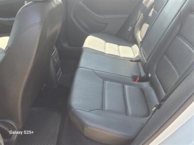 2012 Volkswagen Jetta TDI diesel - Photo 13 - Roseville, CA 95678