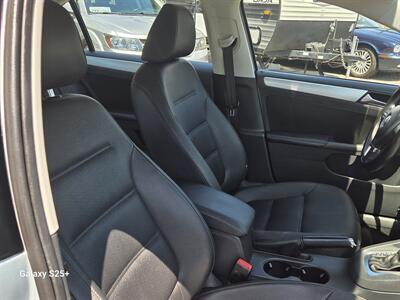 2012 Volkswagen Jetta TDI diesel - Photo 15 - Roseville, CA 95678