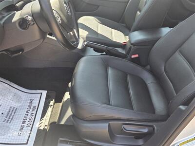 2012 Volkswagen Jetta TDI diesel - Photo 8 - Roseville, CA 95678