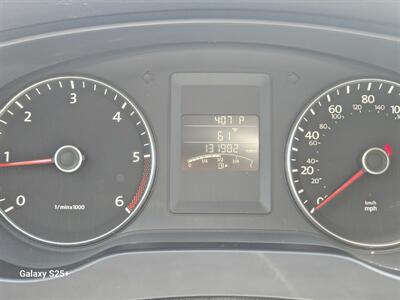 2012 Volkswagen Jetta TDI diesel - Photo 22 - Roseville, CA 95678