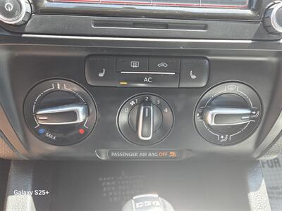 2012 Volkswagen Jetta TDI diesel - Photo 21 - Roseville, CA 95678