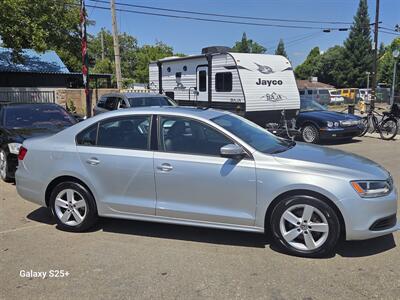 2012 Volkswagen Jetta TDI diesel - Photo 5 - Roseville, CA 95678