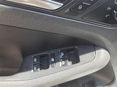 2012 Volkswagen Jetta TDI diesel - Photo 9 - Roseville, CA 95678