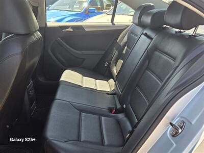 2012 Volkswagen Jetta TDI diesel - Photo 12 - Roseville, CA 95678