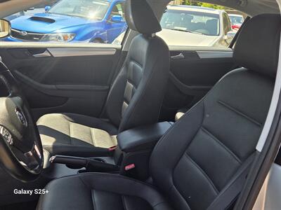2012 Volkswagen Jetta TDI diesel - Photo 7 - Roseville, CA 95678