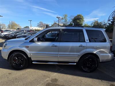 2007 Honda Pilot EX-L w/Navi EX-L 4dr SUV - Photo 3 - Roseville, CA 95678