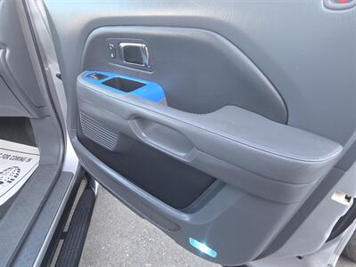 2007 Honda Pilot EX-L w/Navi EX-L 4dr SUV - Photo 27 - Roseville, CA 95678