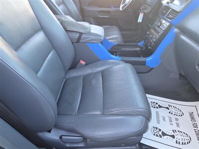 2007 Honda Pilot EX-L w/Navi EX-L 4dr SUV - Photo 26 - Roseville, CA 95678